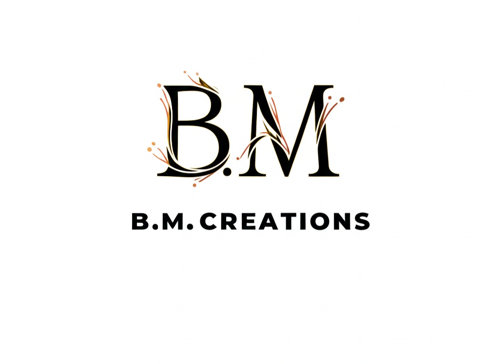 B.M CREATIONS